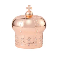Limited Edition Copper Crown Cocktail Cup, £191 | Absolut Elyx Boutique