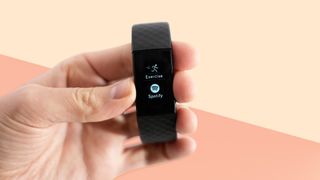 Fitbit Charge 4 review: features include six exercise tracking modes and a Spotify app