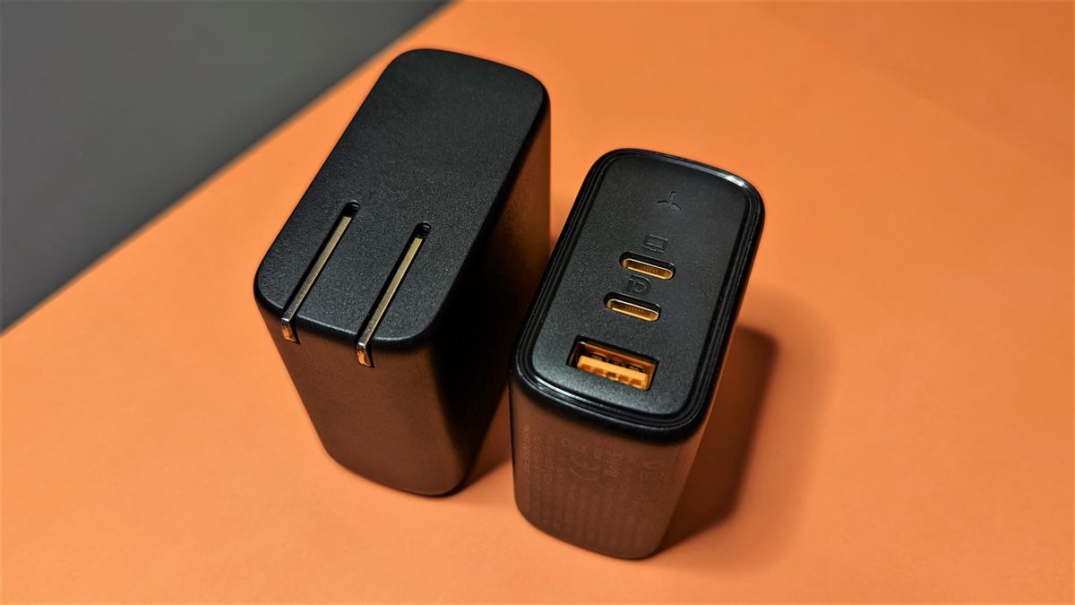 Voltme GaN chargers hands-on: Compact, energy-efficient, and versatile