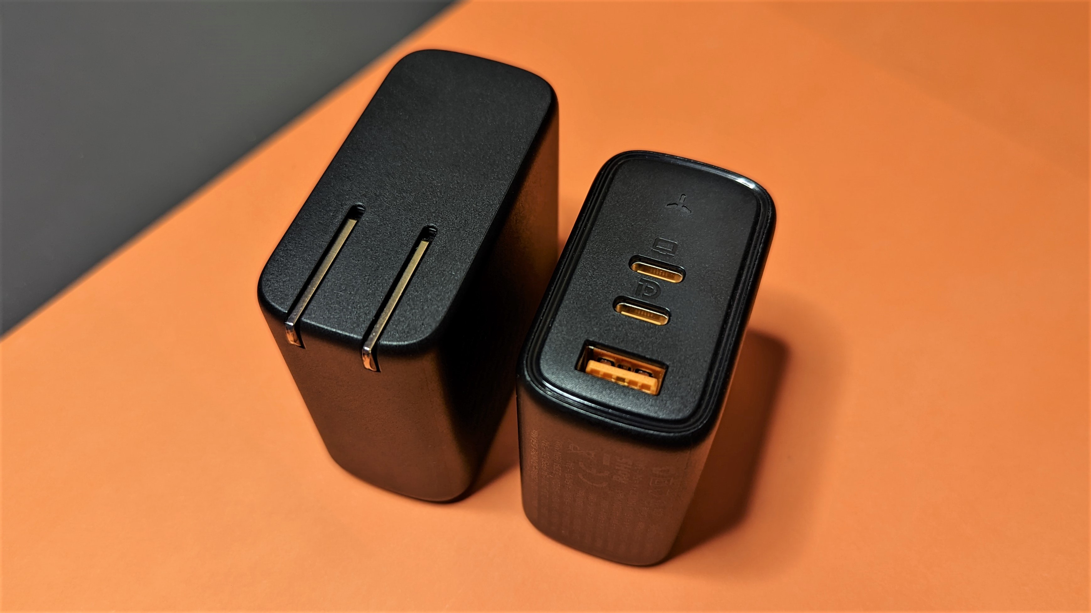 Baseus USB A and C 30W 65W and 100w Chargers Review and Test 