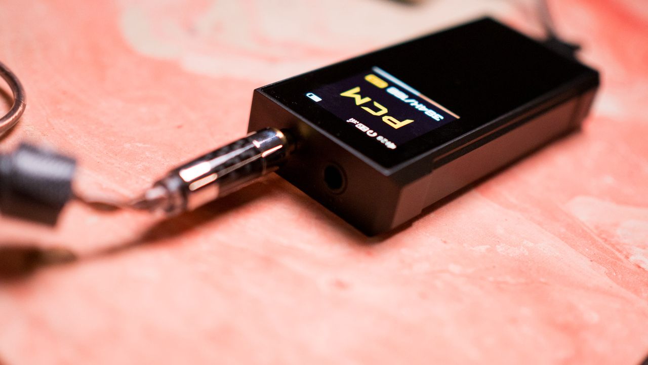 TinHiFi P1 Max review