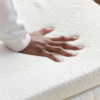 Avocado Eco Organic mattress topper: $279$251.10 at Avocado Green