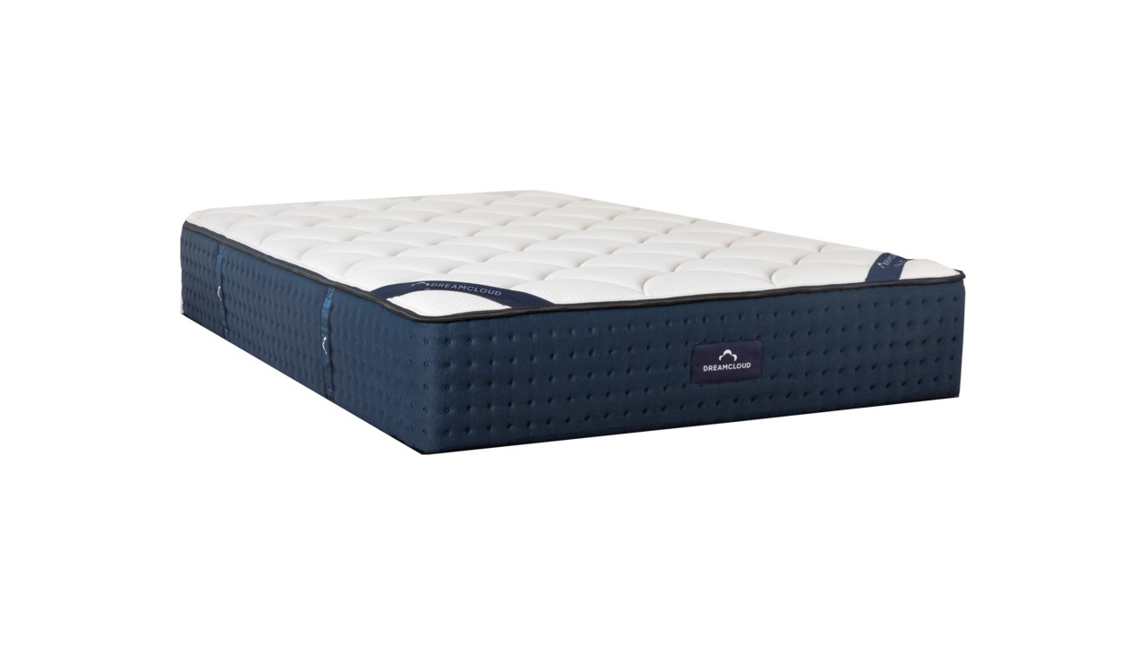 DreamCloud mattress sales, discount codes and deals: The Premier mattress w...