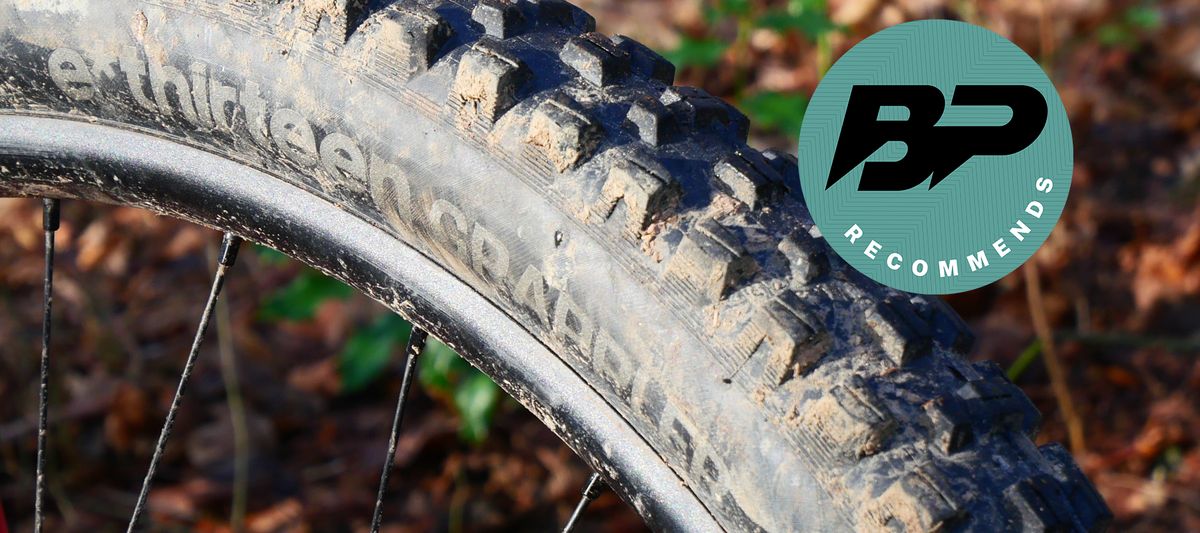 e*thirteen Grappler MoPo tire review