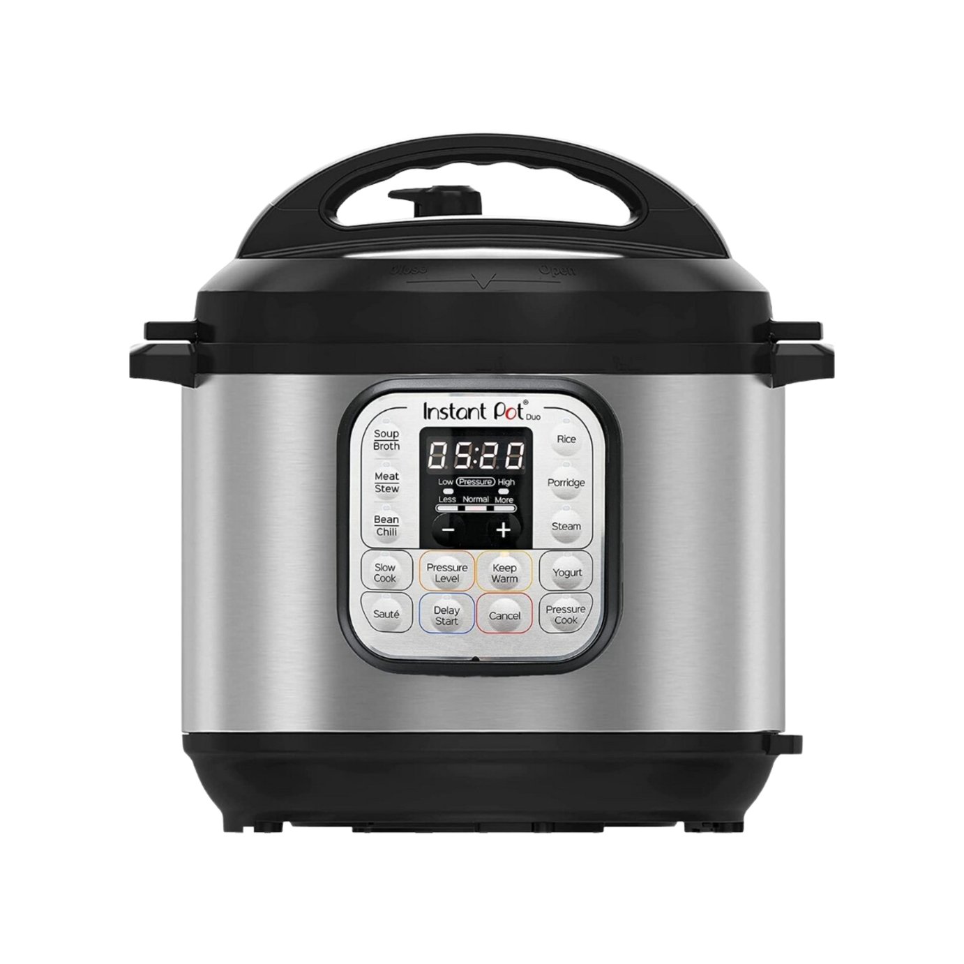 Instant Pot Duo 3 Mini Multi Cooker 3l