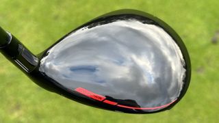 Wilson DYNAPWR Max Fairway Wood Review