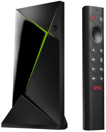 NVIDIA Shield TV Pro 2019