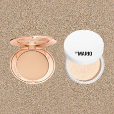 the best setting powders