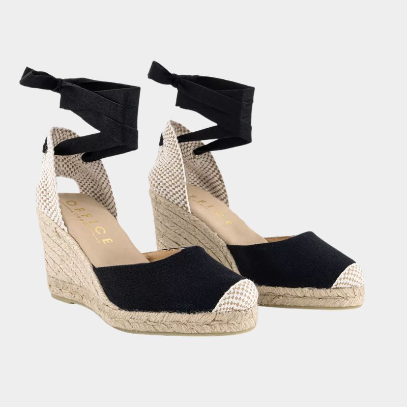 Image of espadrilles