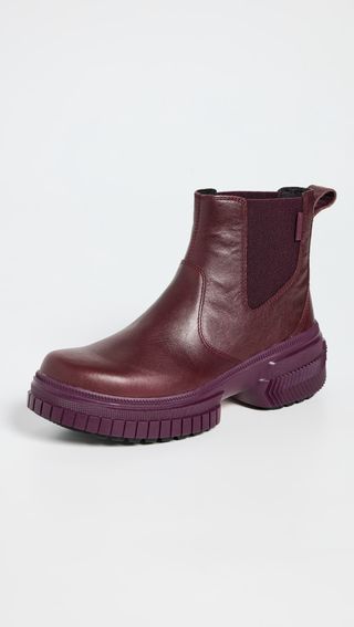 Ona Ave Chelsea Boots