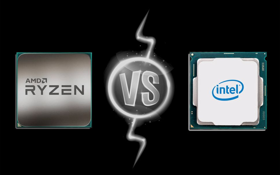 Amd Ryzen 7 2700x Vs Intel Core I7-9700k: Which Cpu Is Better? 