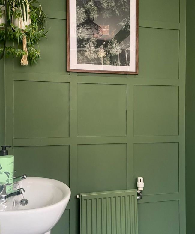 19 bathroom panelling ideas to update your walls and more | Homebuilding