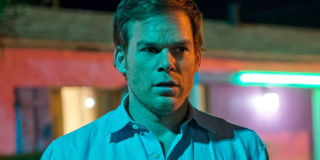 Showtime's Dexter Revival 9 Quick Things We Know About The New Dexter Limited Series Cinemablend