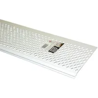 Amerimax Snap-in Filter Gutter Guard | $50.41 from Amazon