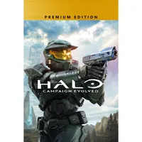 Halo: Campaign Evolved Premium Edition | $69.99 at PlayStation Halo: Campaign Evolved Premium Edition | $69.99 at PlayStation