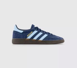 Office adidas spezial trainers