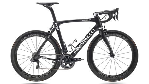 Pinarello road bike overview: range, details, pricing and ...