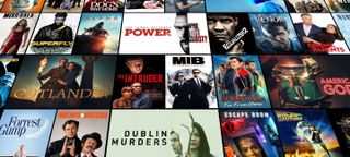 best free movies on demand