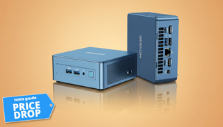 GEEKOM Mini PC IT12