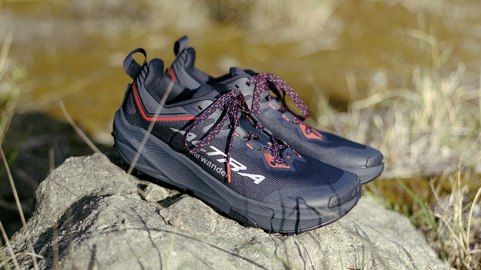 Altra Experience Wild 3+ AW