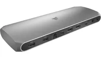 Best dock for MacBook Pro: Corsair TBT100 Thunderbolt 3 Dock