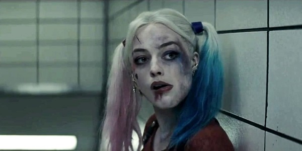 harley quinn suicide squad