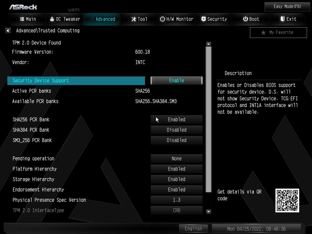 ASRock Z690 Aqua