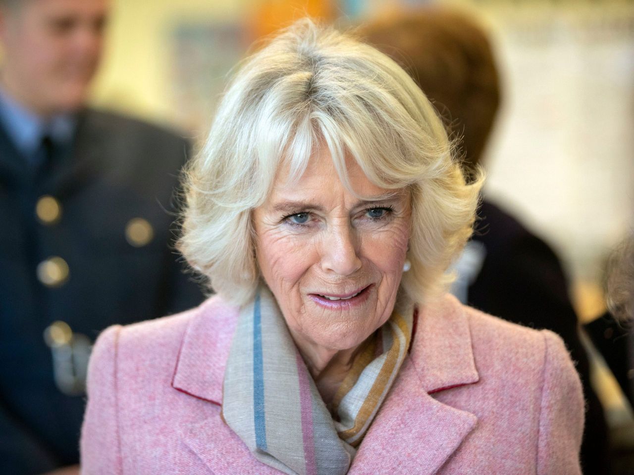 Duchess of Cornwall