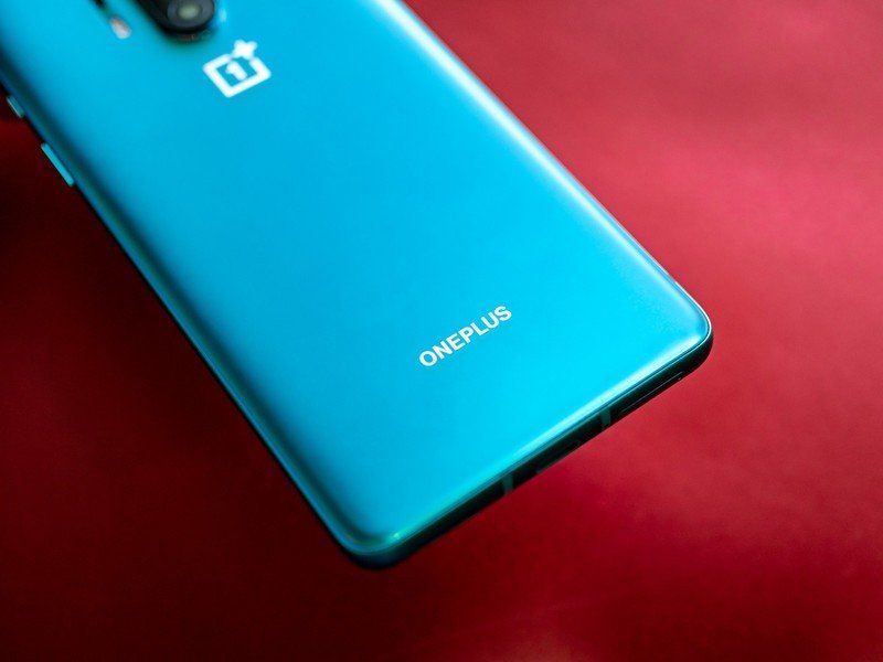 OnePlus 8 Pro