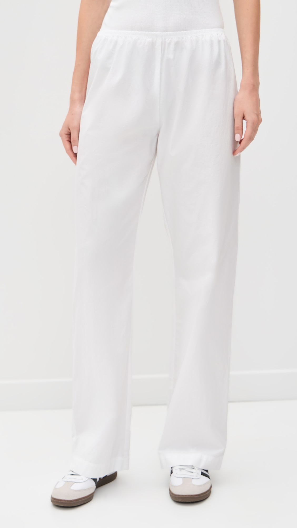 Donni, The Pop Simple Pants