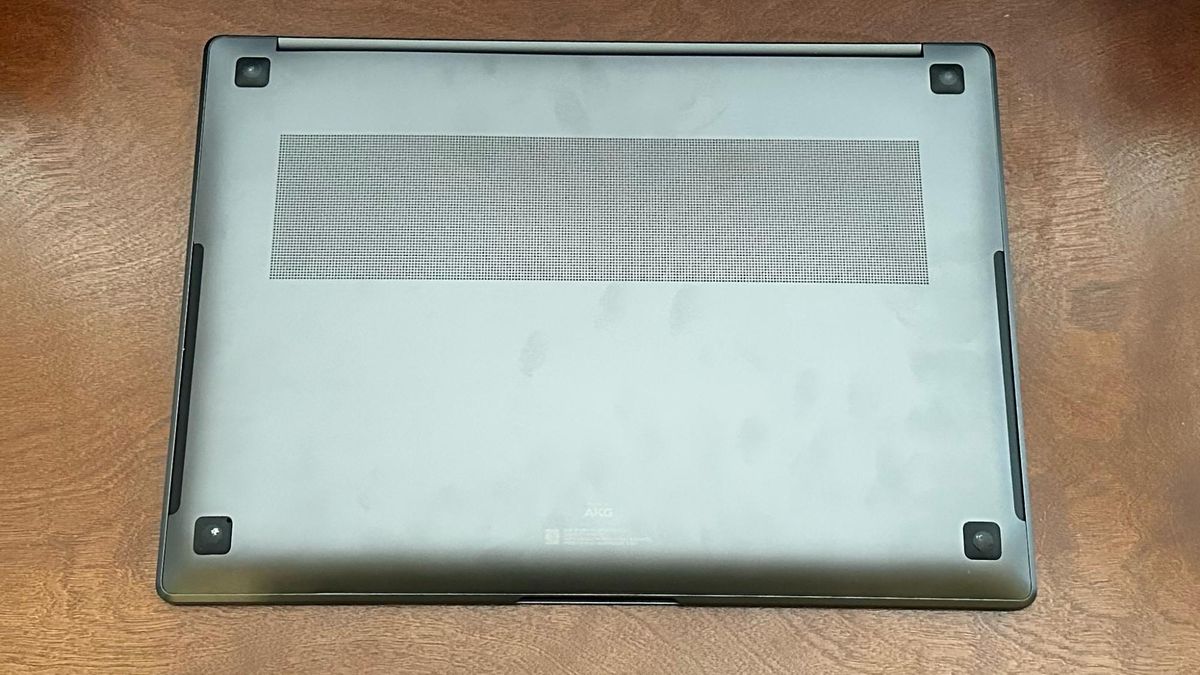 Samsung Galaxy Book 3 Ultra