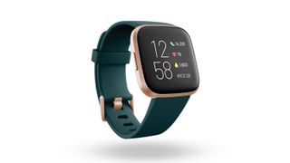 Best smartwatch: Fitbit Versa 2