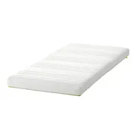 IKEA UNDERLIG Foam Mattress for Junior Bed IKEA UNDERLIG Foam Mattress for Junior Bed