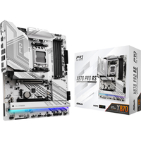 ASRock X870 PRO RS | $189.99 after $10.00 rebate at Newegg