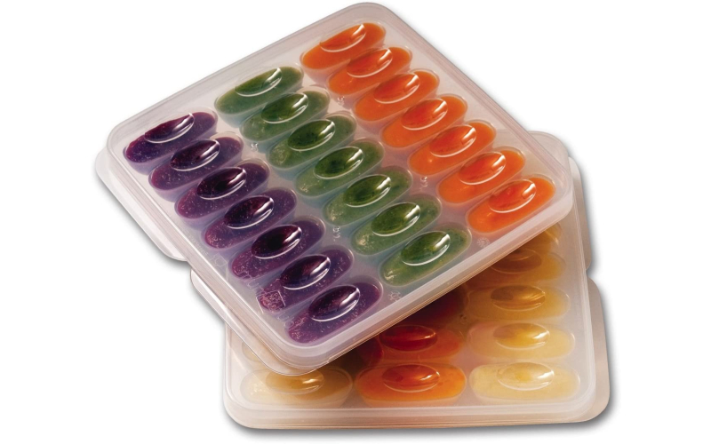 Best baby food container