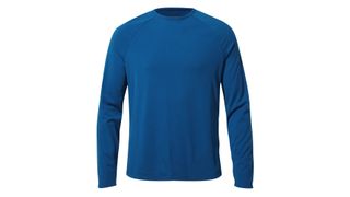 Craghoppers First Layer Long-Sleeved T-Shirt base layer
