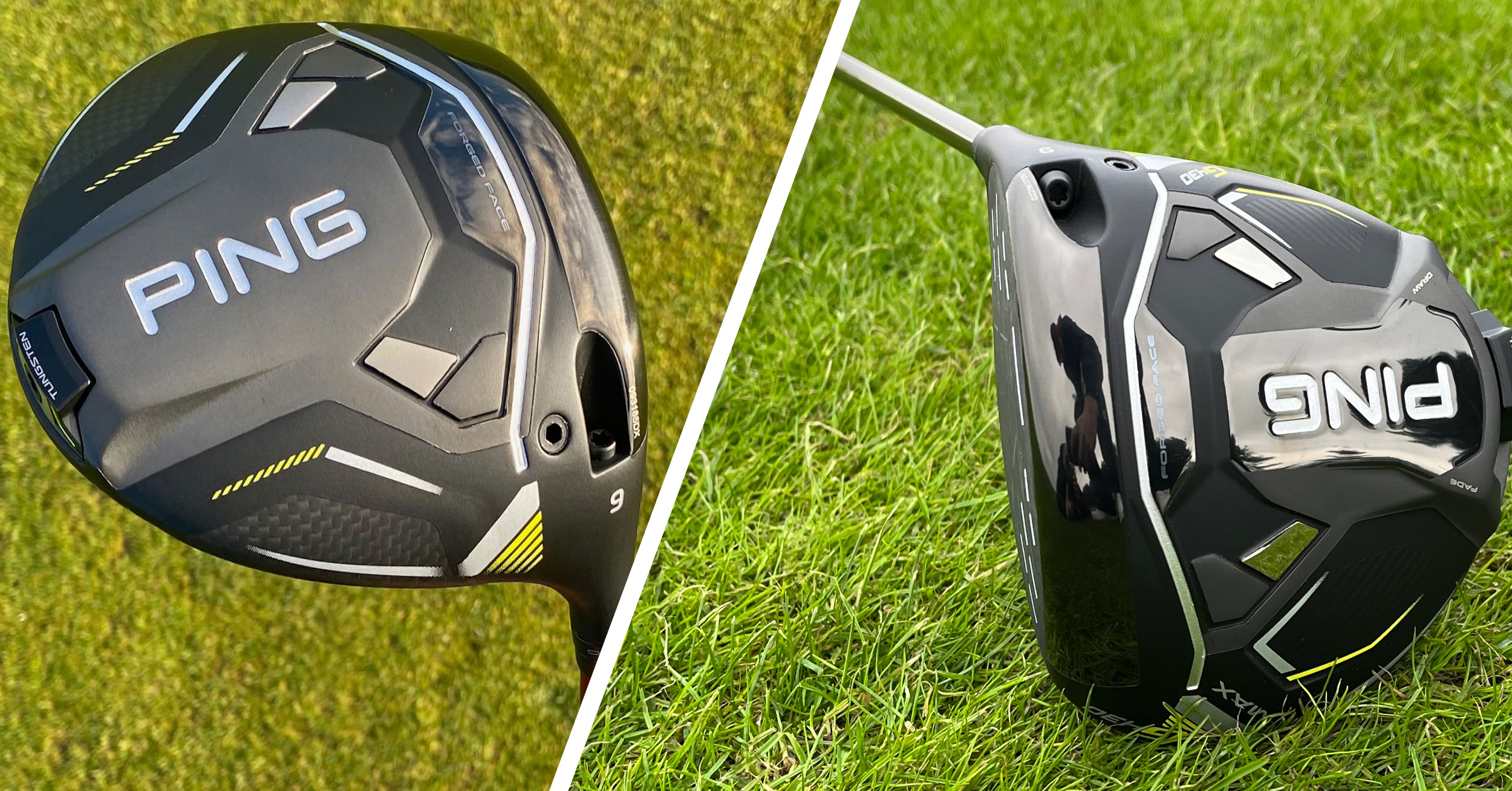 Ping G430 Max 10K vs Ping G430 Max Driver: Read Our Head-To-Head 