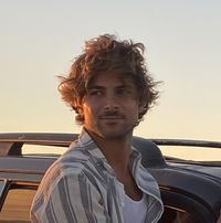 Paul Jebara's avatar