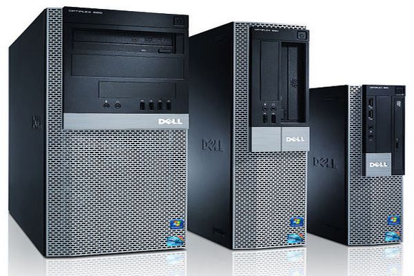 Dell Optiplex 980