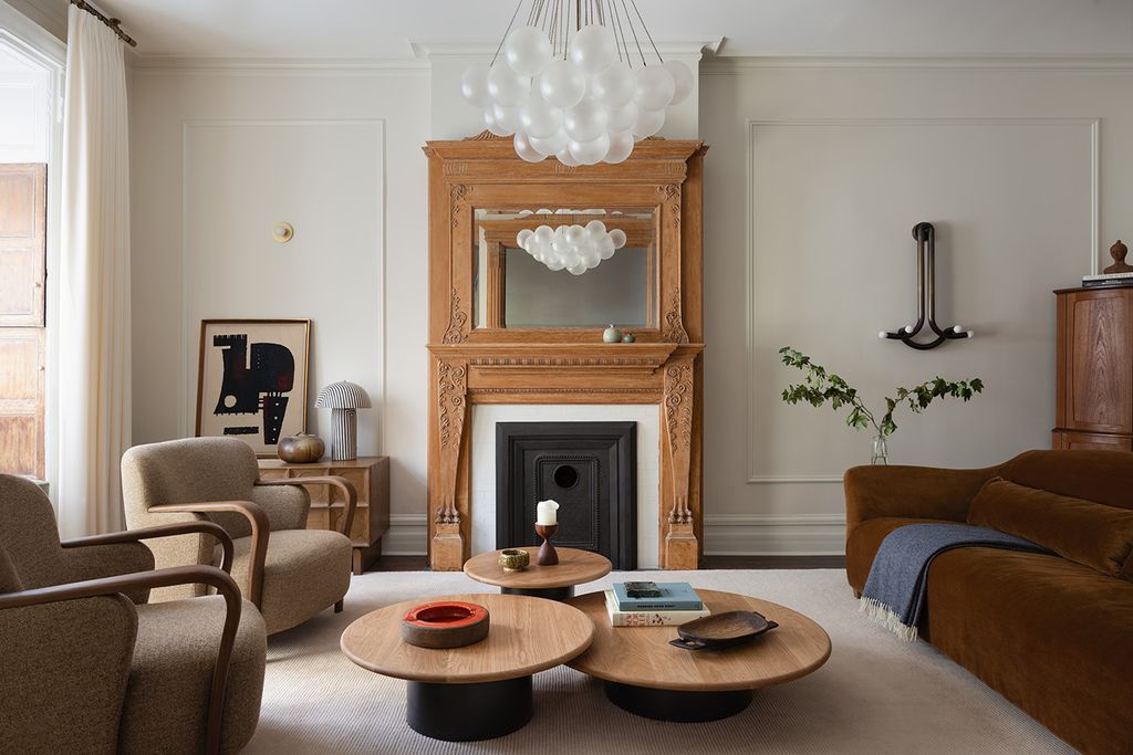 Tour this elegant Brooklyn Brownstone | Wallpaper*