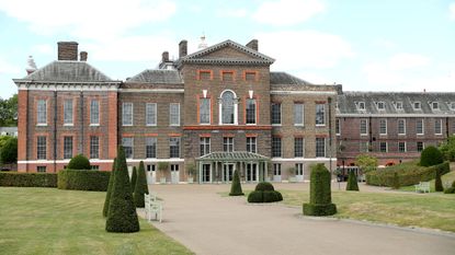 Kensington Palace