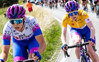 Thüringen Tour: BikeExchange-Jayco continue winning streak as Manly captures stage 4