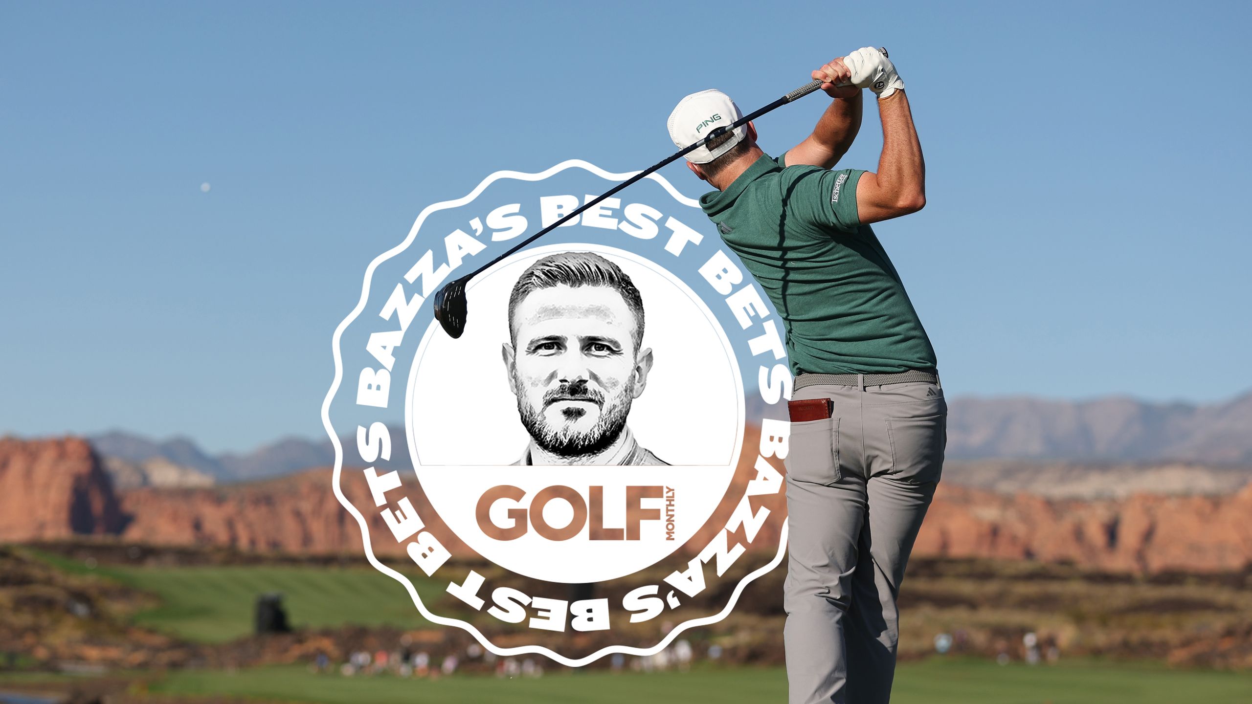 Bazza's Best Bets: Bank Of Utah Championship 2025 Expert Betting Tips
