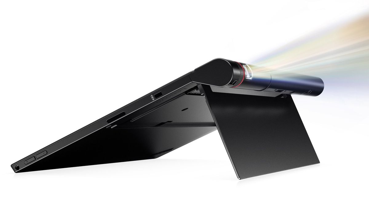 Thinkpad X1 Tablet