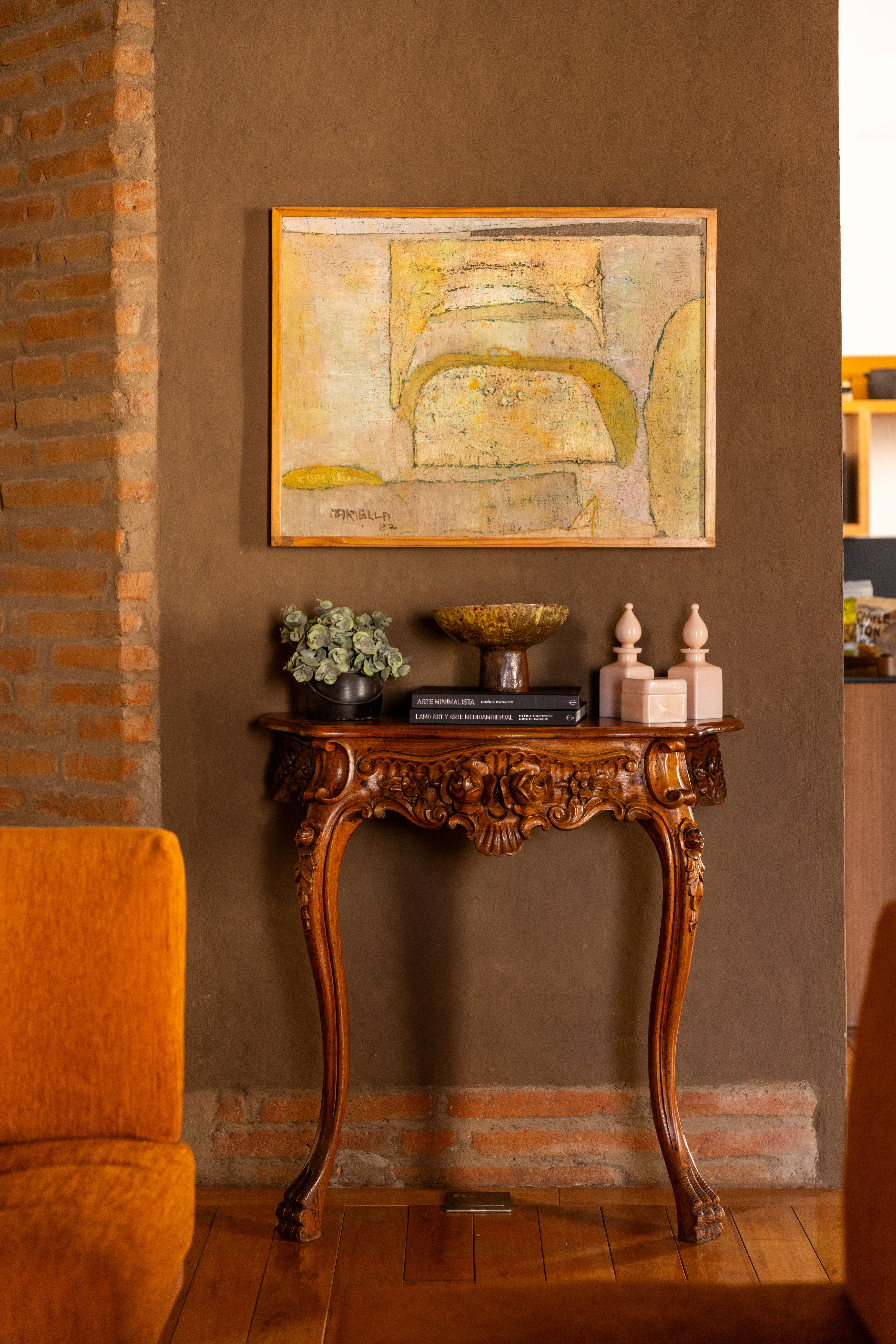 casa santa clara quito ecuador review