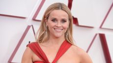 Reese Witherspoon at the 93rd Annual Academy Awards -