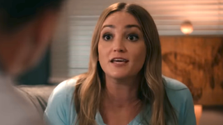 jamie lynn spears on sweet magnolias