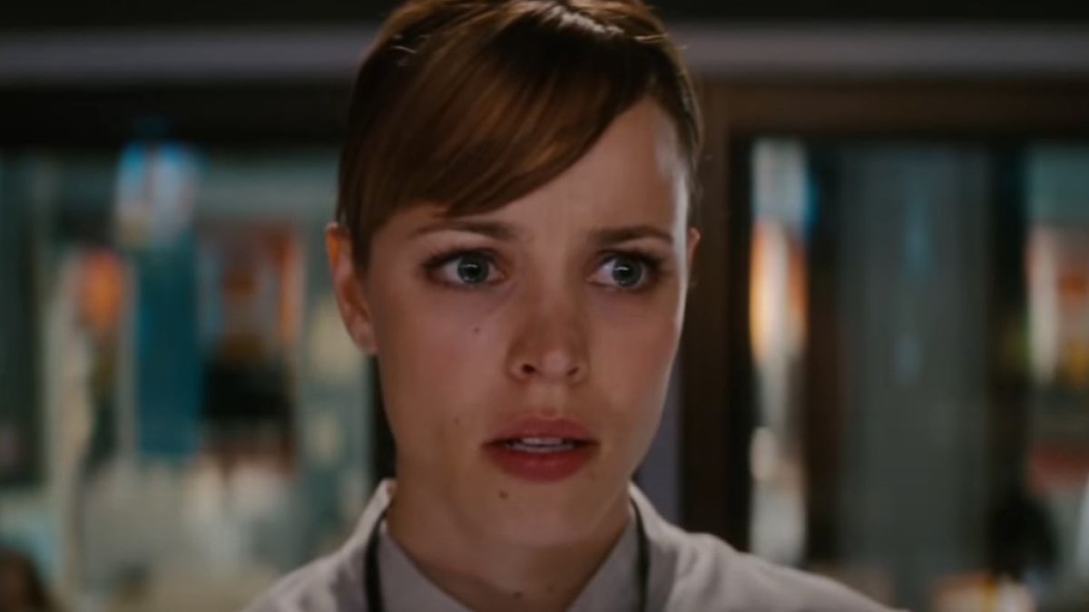 Rachel McAdams in Morning Glory