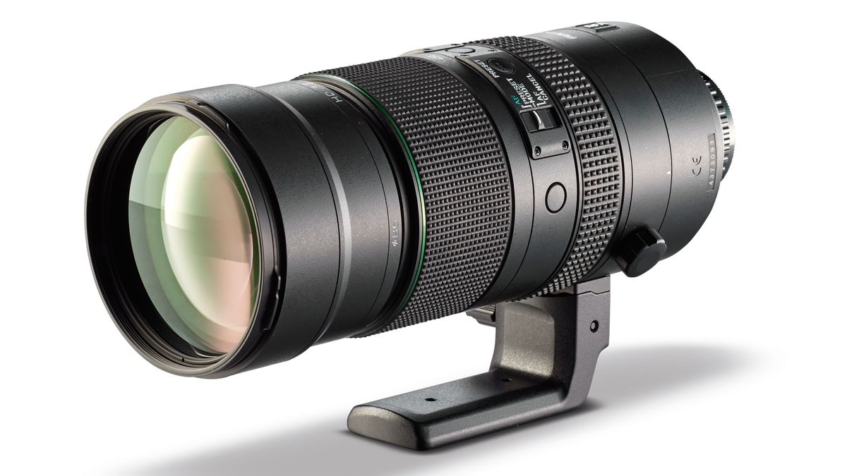 Best lens for sports photography in 2023 Digital Camera World