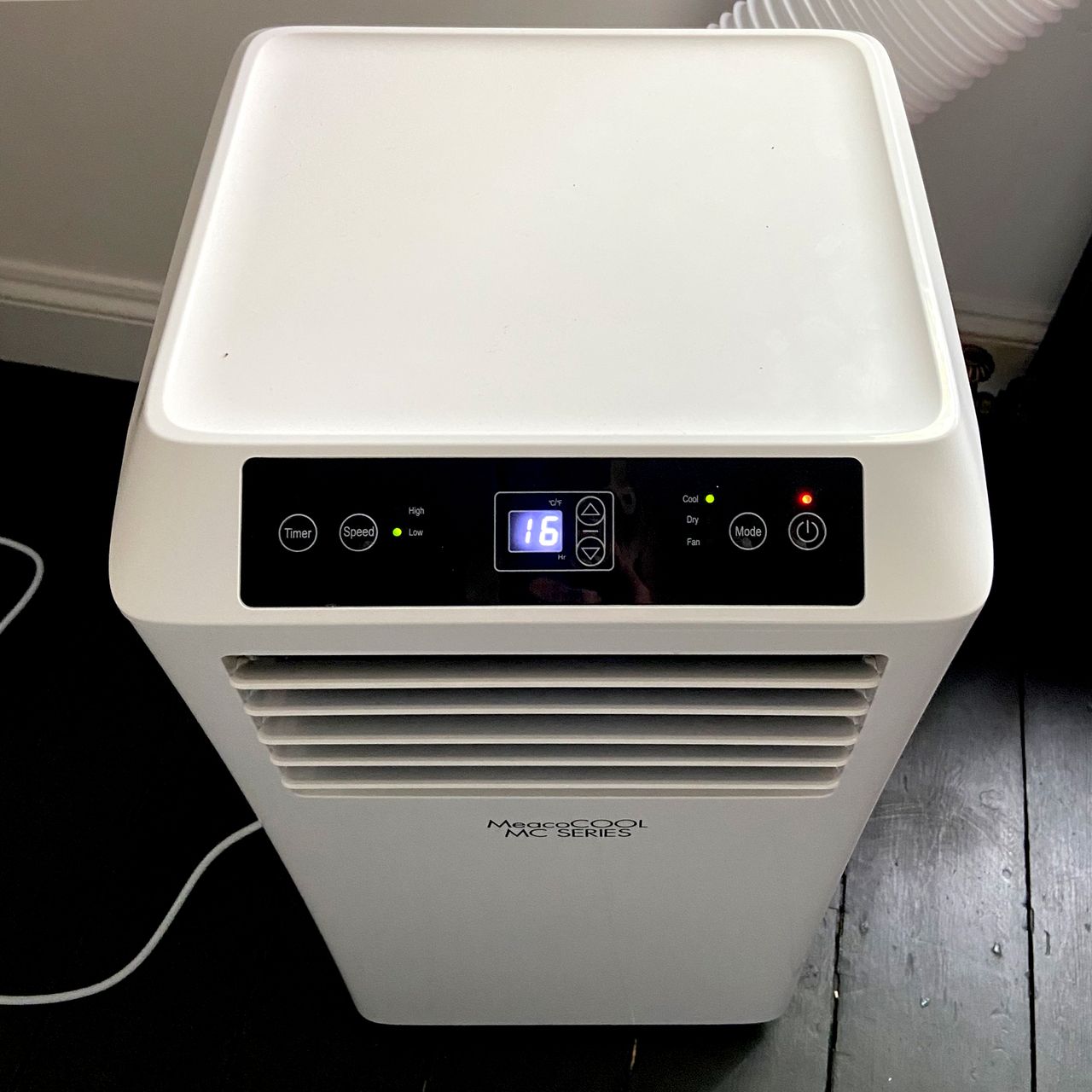 MeacoCool MC Series 7000BTU Portable Air Conditioner